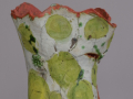 Vase - H : 34 cm