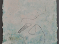 Petit tableau - 26 cm
