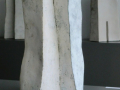 Paroi de ciel - 55 cm - 950 €