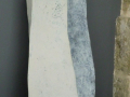 Paroi de sable