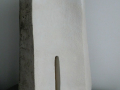 Paroi de sel