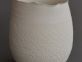 Vase - H : 19 cm