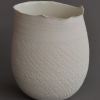 Vase - H : 19 cm