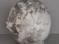 Grenade - H : 18 cm