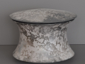 Pyxide - H : 15 cm