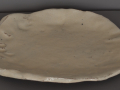 Plat - D : 32 cm