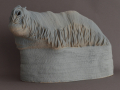 Paysage - H : 31 cm - 1300 €