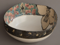 Coupe - H : 14 cm