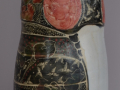 Vase - H : 48 cm