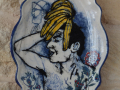 Bordel (Galvin & Full Mano) - H : 39 cm
