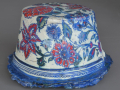 Chapeau - H : 15 cm