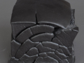 H : 11,5 cm