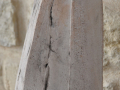 Falaise - H : 35 cm