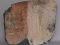 Falaise - H : 47 cm