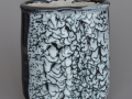 Vase - H : 19 cm
