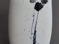 Vase - H : 27 cm