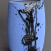 Vase - H : 27 cm