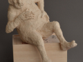 H : 30 cm - 400 €