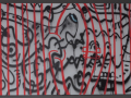 Way out - H : 114 cm - 2000 €