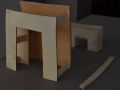SDFT - Composition 1