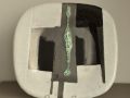 H : 36 cm - 1400 €