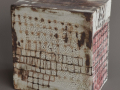 Magic box - H : 21 cm