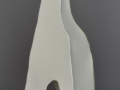 H : 30 cm