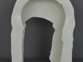 H : 32 cm