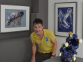 Portrait d'Arnaud Franc