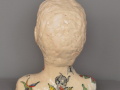 Narcisse c 26 cm (Jérôme Galvin & François Bénard)