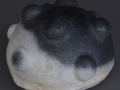Boule 1 - H : 25 cm