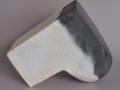 Terracotta 1 - H : 48 cm